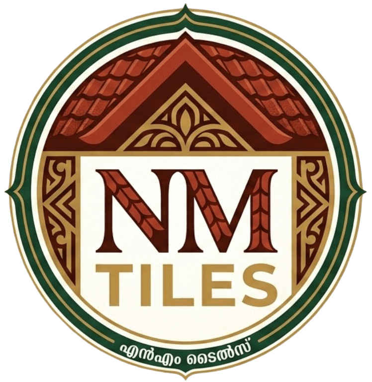 NM Tiles logo