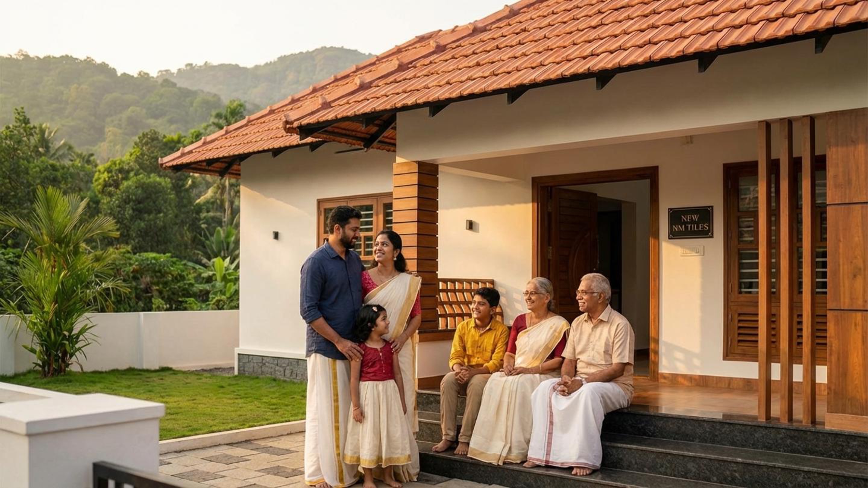 Architectural Concepts