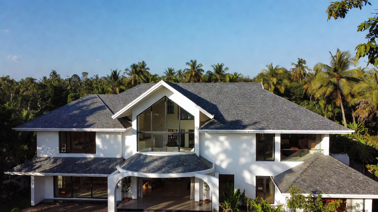 Tolex Stone Coated Metal Roof Tiles: The Ultimate Roofing Solution