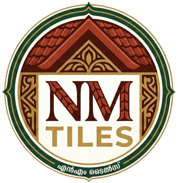 NM Tiles logo